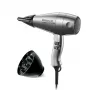 Secador de cabelo Valera Swiss Silent Jet 8600 Ionic 2400W preto