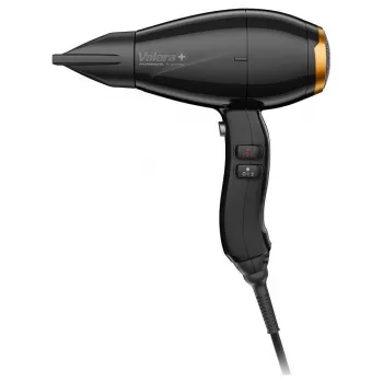 Secador de cabelo Valera 9200 Ionic Plus preto