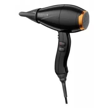 Secador de cabelo Valera 9200 Ionic Plus preto