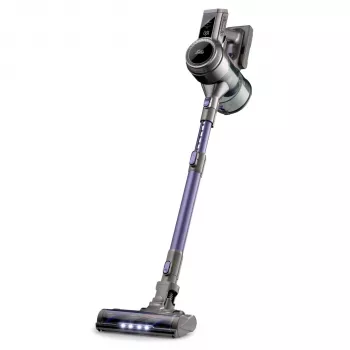 Aspirador de mão e vertical com bateria Solis Flex Vac Cleaner 350, 11,1 V Li-Ion, 2200 mAh (S0351)