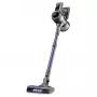 Aspirador de mão e vertical com bateria Solis Flex Vac Cleaner 350, 11,1 V Li-Ion, 2200 mAh (S0351)
