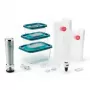 Conjunto de início Solis Vac Stick 13 peças 5707