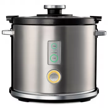 Panela de arroz Solis Multi Type 8162