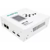 AXING UIM 1-00 modulador de entrada universal HDMI CVBS YPbPr para RF DVB-T/C