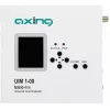 AXING UIM 1-00 modulador de entrada universal HDMI CVBS YPbPr para RF DVB-T/C