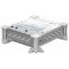 Multiswitch ativo AXING SPU 58-09N 5-in-8, compatível com canal de retorno