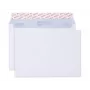 ELCO Proclima Envelope C5 (162 x 229 mm), sem janela, autoadesivo, 100 g/m², 25 unid. (74270.20)