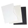 ELCO Prestige Pasta de orçamentos A4 (225 x 315 mm), 270 g/m², Branco, 10 unid. (29450.33)