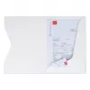 ELCO Prestige Pasta de orçamentos A4 (225 x 315 mm), 270 g/m², Branco, 10 unid. (29450.33)