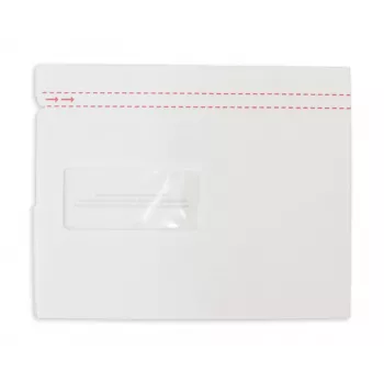 ELCO 29115.00 Envelope C5 Branco 110 g/m² FSC 250 unid.