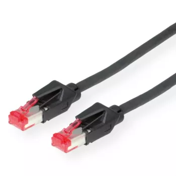 ROTRONIC-SECOMP Dätwyler Cabo de rede RJ-45 (M) a RJ-45 (M)