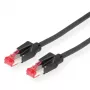 ROTRONIC-SECOMP Dätwyler Cabo de rede RJ-45 (M) a RJ-45 (M)