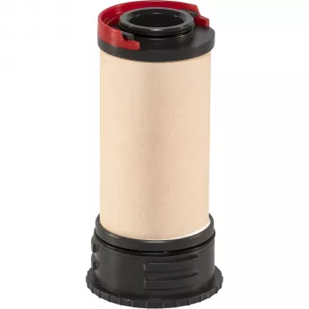 Cartucho de substituição cerâmico Katadyn para filtro Combi