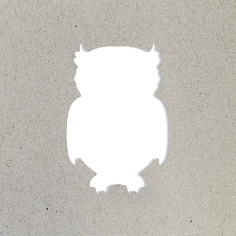 Artoz Papel Furador de Formas Coruja 3,1 cm