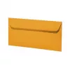 Artoz Papel Envelopes Mosaic DIN longo sem janela Amarelo 20 unid.