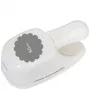 Perfurador decorativo Artoz Papier círculo ondulado M