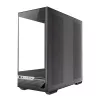 Caixa Mid Tower E-ATX Antec Constellation Series C7 ARGB com janela em vidro temperado