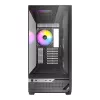 Caixa Mid Tower E-ATX Antec Constellation Series C7 ARGB com janela em vidro temperado