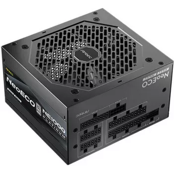 Fonte de alimentação Antec NE1000P EC 80+ Platinum Full Modular ATX 3.1 1000W