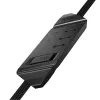 Ventoinha para caixa Antec Nova 120 PWM preta - 120 mm