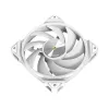 Ventoinha para caixa Antec Nova 120 PWM branca
