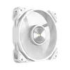 Ventoinha para caixa Antec Nova 120 PWM branca