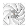 Ventoinha para caixa Antec Nova 120 PWM branca