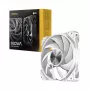 Ventoinha para caixa Antec Nova 120 PWM branca