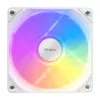 Refrigeração líquida All-in-One Antec Skeleton RGB 360 mm branca