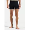 Boxer briefs Odlo Merino PW 140 Seamless - preto
