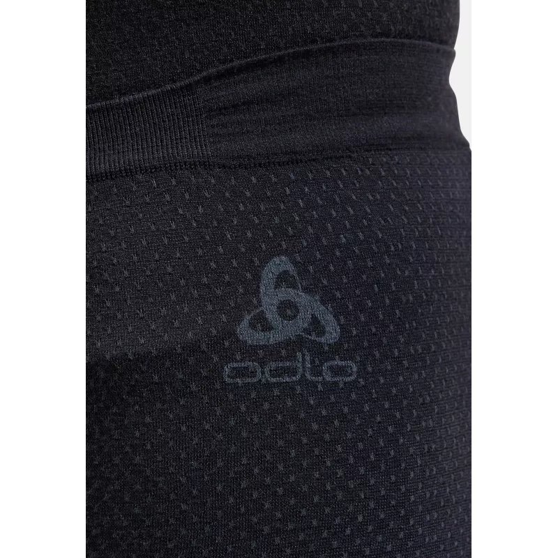 Boxers térmicos Odlo Merino 140 preto