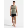 Boxers térmicos Odlo Merino 140 preto