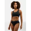 Top desportivo Odlo Ascent PW Medium - preto