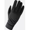 Odlo Nordic Warm luvas de dedos completos - preto, tamanho XL