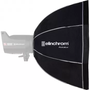 Octabox profundo Rotalux Elinchrom 70 cm