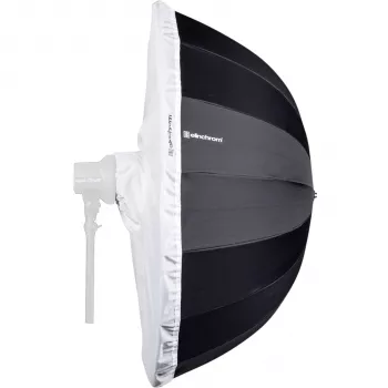 Difusor translúcido Elinchrom para Deep 125cm