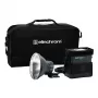 Conjunto Elinchrom ELB 500 TTL To Go