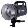 Flash de estúdio Elinchrom ELC 500 TTL