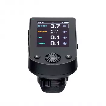 Elinchrom Transmitter Pro X para Nikon