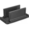 ROLINE Suporte multifuncional para CPU para NUC / Mini PC / Thin Client