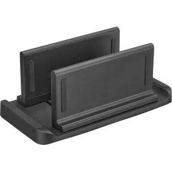 ROLINE suporte multifuncional para CPU para NUC / Mini PC / Thin Client