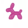 Ambientador de carro Little Dog Flower