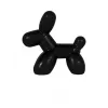 Ambientador de carro Little Dog Black Velvet