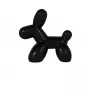 Ambientador de carro Little Dog Black Velvet
