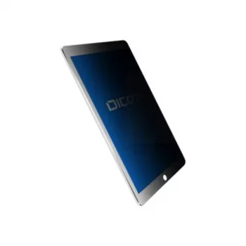 Película de privacidade Secret Premium DICOTA para Apple iPad Pro 12,9 polegadas (1.ª ger., 2.ª ger.) - 2-Way