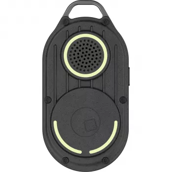 Rastreador BT ROLLINGSQUARE Rolling Square AirNotch Pro para Apple preto