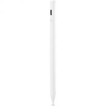 Stylus ativo DICOTA - branco - para Apple iPad 10,2 polegadas