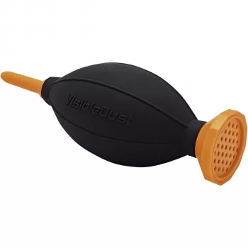 Visible Dust Zee Pro Blower laranja