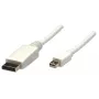 MANHATTAN Cabo DisplayPort para Mini DisplayPort 2m