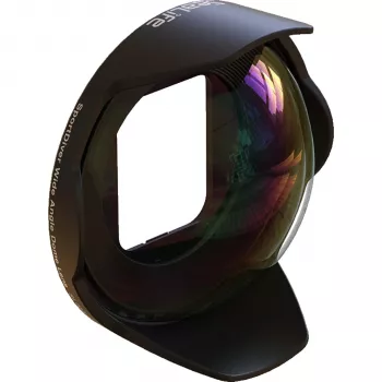 SeaLife SportDiver Lente Dome Grande Angular 15cm (SL053)